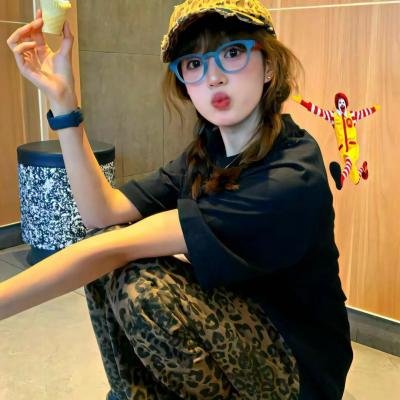 田中君总是如此慵懒 特典海报